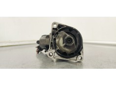 Recambio de motor arranque para fiat croma (194) 1.9 16v multijet dynamic referencia OEM IAM 0986017790  