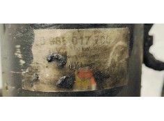 Recambio de motor arranque para fiat croma (194) 1.9 16v multijet dynamic referencia OEM IAM 0986017790  