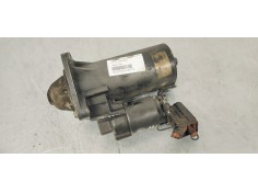 Recambio de motor arranque para fiat croma (194) 1.9 16v multijet dynamic referencia OEM IAM 0986017790  