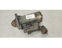 Recambio de motor arranque para fiat croma (194) 1.9 16v multijet dynamic referencia OEM IAM 0986017790  