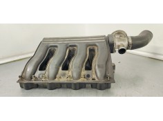 Recambio de colector admision para bmw serie 3 berlina (e46) 320d referencia OEM IAM 11612246942  