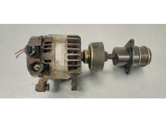 Recambio de alternador para ford focus berlina (cak) ghia referencia OEM IAM 1M5T10300BD  