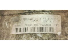 Recambio de alternador para ford focus berlina (cak) ghia referencia OEM IAM 1M5T10300BD  