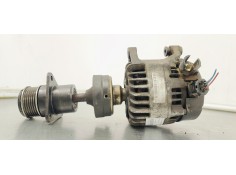 Recambio de alternador para ford focus berlina (cak) ghia referencia OEM IAM 1M5T10300BD  
