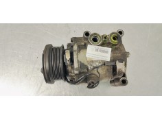 COMPRESOR AIRE ACONDICIONADO 