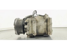 Recambio de compresor aire acondicionado para ford focus berlina (cak) ghia referencia OEM IAM   