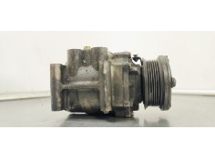 Recambio de compresor aire acondicionado para ford focus berlina (cak) ghia referencia OEM IAM   