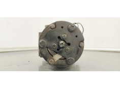Recambio de compresor aire acondicionado para ford focus berlina (cak) ghia referencia OEM IAM   