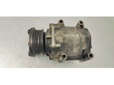Recambio de compresor aire acondicionado para ford focus berlina (cak) ghia referencia OEM IAM   