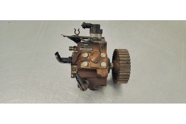 Recambio de bomba inyeccion para citroen c4 berlina cool referencia OEM IAM 0445010102  
