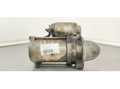 Recambio de motor arranque para ssangyong kyron 2.0 d referencia OEM IAM 6611513701  