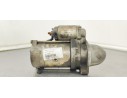 Recambio de motor arranque para ssangyong kyron 2.0 d referencia OEM IAM 6611513701  