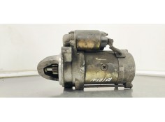 Recambio de motor arranque para ssangyong kyron 2.0 d referencia OEM IAM 6611513701  