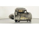 Recambio de motor arranque para ssangyong kyron 2.0 d referencia OEM IAM 6611513701  