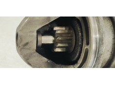 Recambio de motor arranque para ssangyong kyron 2.0 d referencia OEM IAM 6611513701  