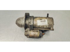 Recambio de motor arranque para ssangyong kyron 2.0 d referencia OEM IAM 6611513701  
