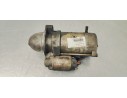Recambio de motor arranque para ssangyong kyron 2.0 d referencia OEM IAM 6611513701  