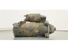 Recambio de motor arranque para ford focus berlina (cak) ghia referencia OEM IAM   