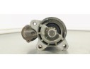 Recambio de motor arranque para ford focus berlina (cak) ghia referencia OEM IAM   