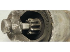 Recambio de motor arranque para ford focus berlina (cak) ghia referencia OEM IAM   