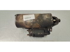 Recambio de motor arranque para ford focus berlina (cak) ghia referencia OEM IAM   