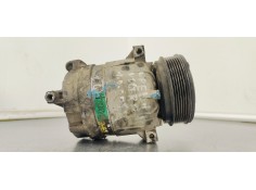 COMPRESOR AIRE ACONDICIONADO 13197197 