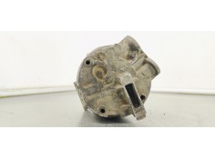 Recambio de compresor aire acondicionado para fiat croma (194) 1.9 16v multijet dynamic referencia OEM IAM 13197197  