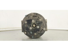 Recambio de compresor aire acondicionado para fiat croma (194) 1.9 16v multijet dynamic referencia OEM IAM 13197197  