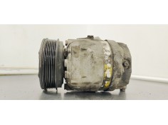 Recambio de compresor aire acondicionado para fiat croma (194) 1.9 16v multijet dynamic referencia OEM IAM 13197197  