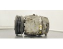 Recambio de compresor aire acondicionado para fiat croma (194) 1.9 16v multijet dynamic referencia OEM IAM 13197197  