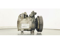 COMPRESOR AIRE ACONDICIONADO 