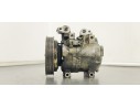 Recambio de compresor aire acondicionado para ssangyong kyron 2.0 d referencia OEM IAM   