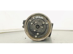 Recambio de compresor aire acondicionado para ssangyong kyron 2.0 d referencia OEM IAM   