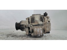 Recambio de alternador para land rover freelander (ln) 2.0di 95 4x4 referencia OEM IAM   