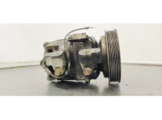 Recambio de compresor aire acondicionado para ssangyong kyron 2.0 d referencia OEM IAM   