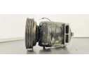 Recambio de compresor aire acondicionado para ssangyong kyron 2.0 d referencia OEM IAM   