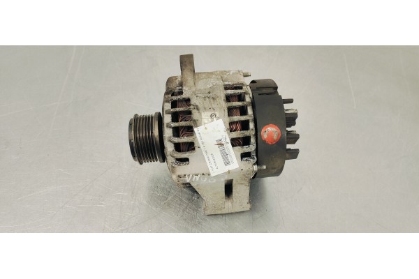Recambio de alternador para fiat croma (194) 1.9 16v multijet dynamic referencia OEM IAM   