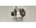 Recambio de alternador para fiat croma (194) 1.9 16v multijet dynamic referencia OEM IAM   
