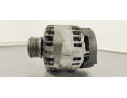 Recambio de alternador para fiat croma (194) 1.9 16v multijet dynamic referencia OEM IAM   