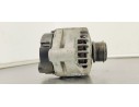 Recambio de alternador para fiat croma (194) 1.9 16v multijet dynamic referencia OEM IAM   