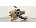 Recambio de turbocompresor para renault scenic ii emotion referencia OEM IAM 8200332125  