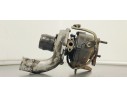 Recambio de turbocompresor para renault scenic ii emotion referencia OEM IAM 8200332125  