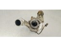 Recambio de turbocompresor para renault scenic ii emotion referencia OEM IAM 8200332125  