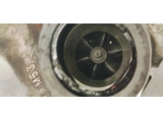 Recambio de turbocompresor para renault scenic ii emotion referencia OEM IAM 8200332125  
