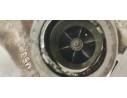Recambio de turbocompresor para renault scenic ii emotion referencia OEM IAM 8200332125  