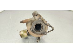 Recambio de turbocompresor para renault scenic ii emotion referencia OEM IAM 8200332125  