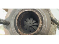 Recambio de turbocompresor para renault scenic ii emotion referencia OEM IAM 8200332125  
