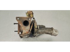Recambio de turbocompresor para renault scenic ii emotion referencia OEM IAM 8200332125  