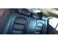 Recambio de asiento trasero para skoda superb combi (3t5) active referencia OEM IAM   