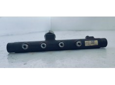 Recambio de rampa inyectora para renault kangoo expression referencia OEM IAM H8201225030  